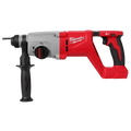 M18™ Brushless 1” SDS Plus D-Handle Rotary Hammer