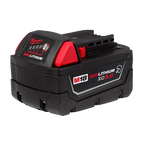 M18™ REDLITHIUM™ XC5.0 Resistant Battery