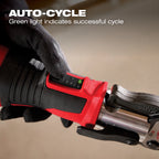 M12™ FORCE LOGIC™ Press Tool Kit w/ ONE-KEY™