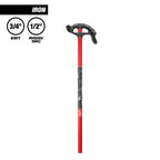 3/4" EMT Iron Conduit Bender