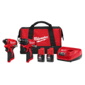 M12™ Subcompact Brushless 2-Tool Combo Kit