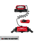 BOLT™ Rechargeable Low-Profile Headlamp