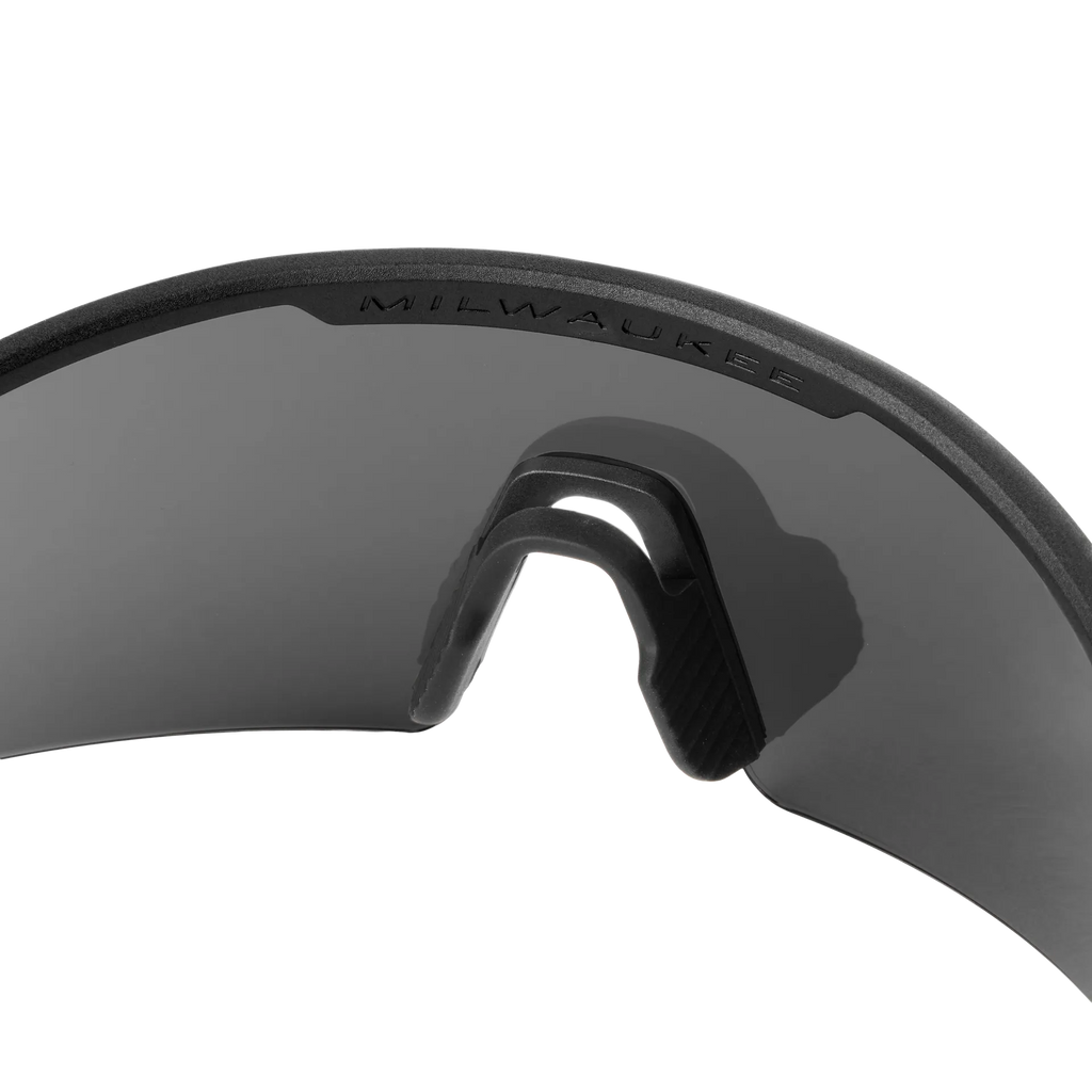 Wrap Around Safety Glasses