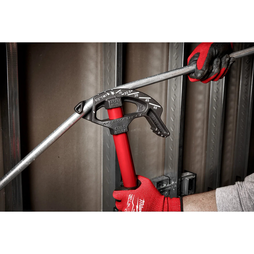 1/2“ EMT Iron Conduit Bender