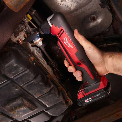 M18™ Right Angle Drill