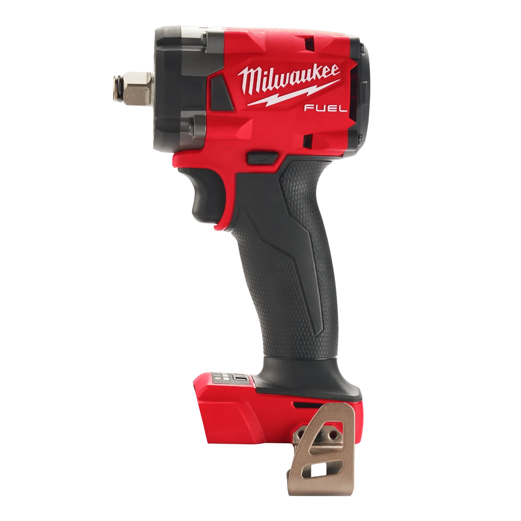 M18 FUEL 1/2" Compact Impact Wrench w/ Friction Ring