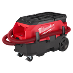 M18 FUEL™ 9 Gallon Dual Battery Dust Extractor w/ PACKOUT™ Compatibility and VACLINK™