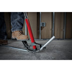 3/4" EMT Iron Conduit Bender