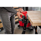 M12™ Brushless 2" Planer