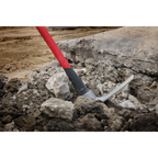 5lb Pick Mattock (36" Handle)