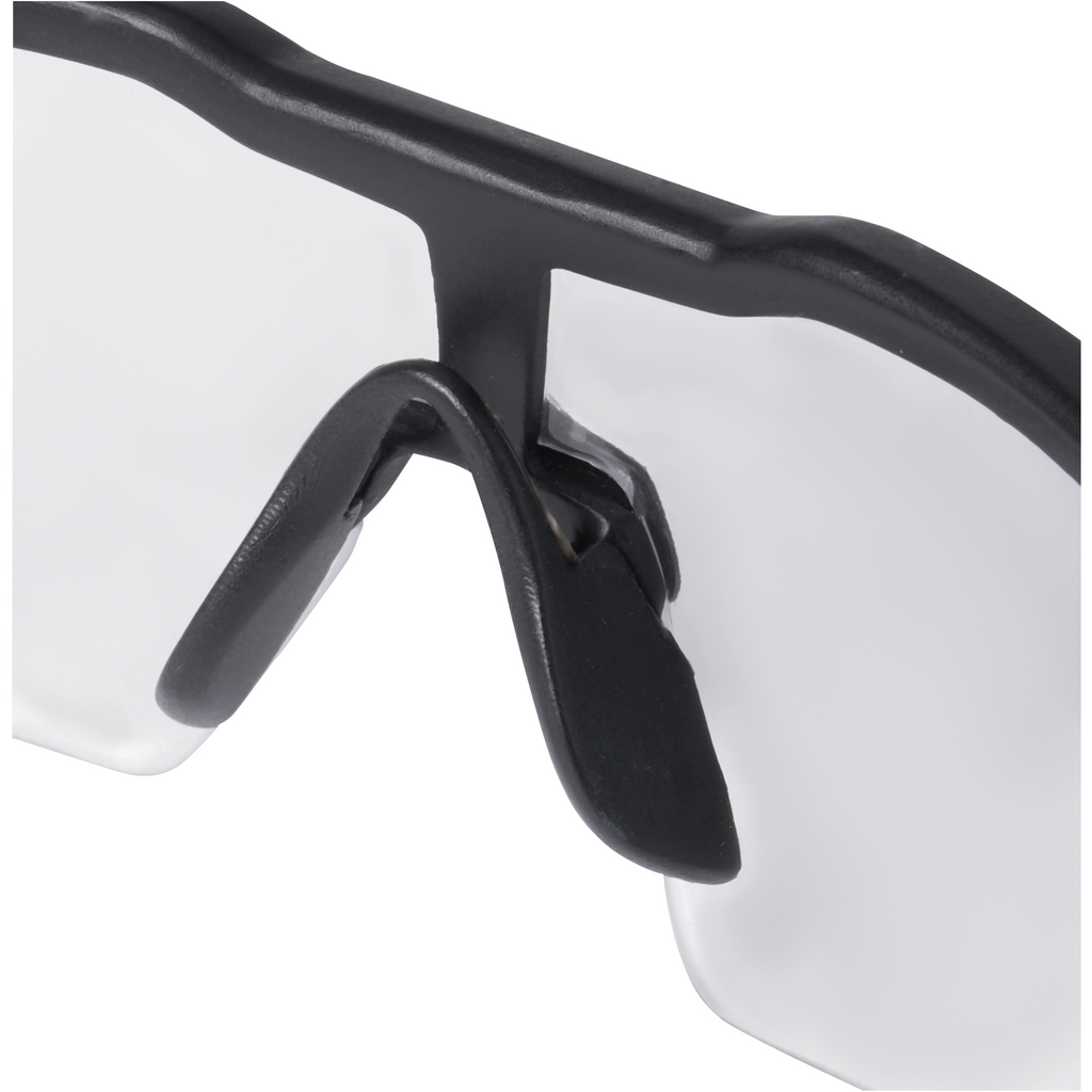 Safety Glasses - Anti-Scratch Lenses