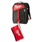 Low-Profile Backpack