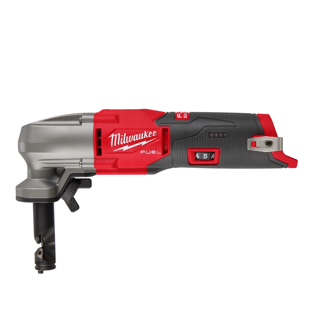 M12 FUEL™ 16 Gauge Variable Speed Nibbler