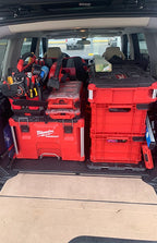 PACKOUT™ Crate