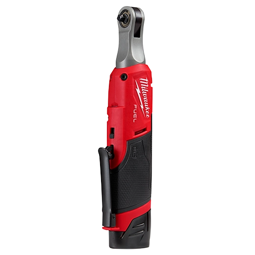 M12 FUEL™ 1/4" High Speed Ratchet Kit