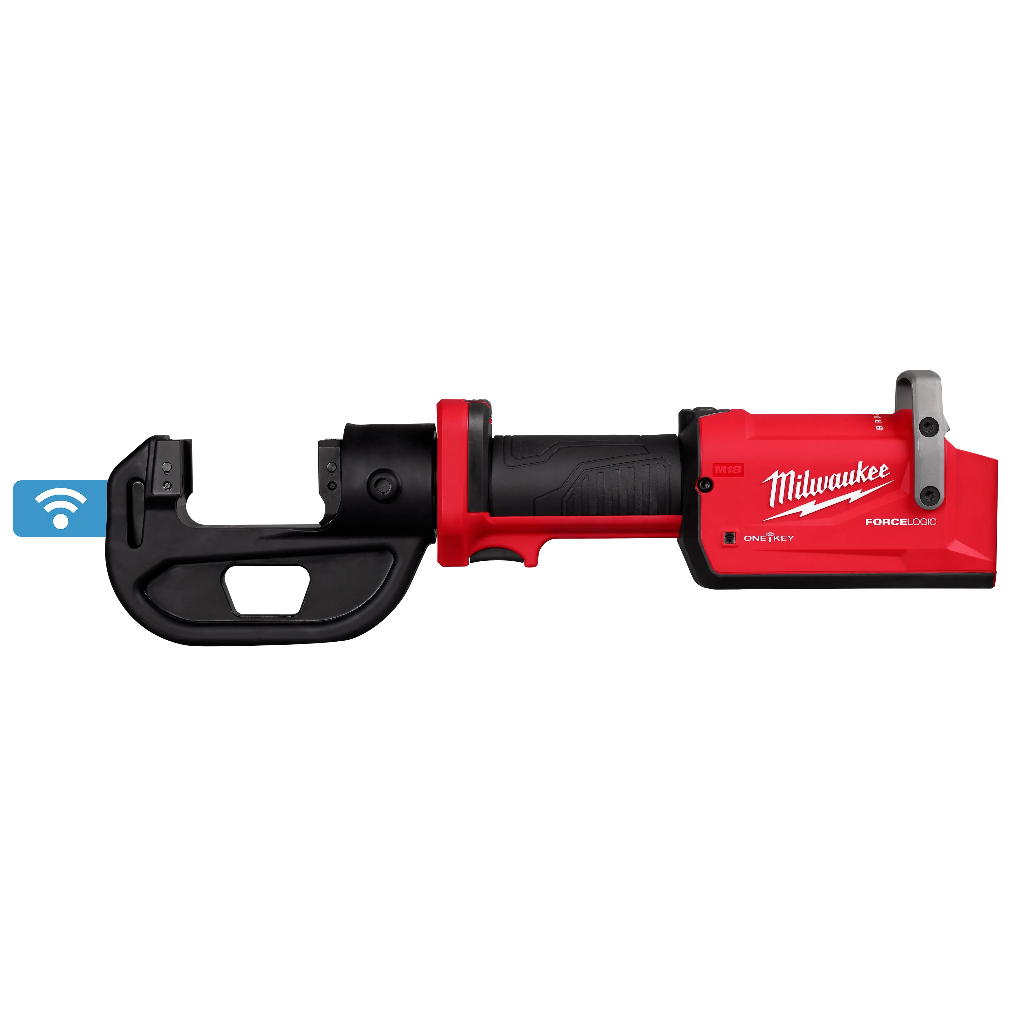 M18™ FORCE LOGIC™ 12T Linear Crimper