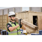 Wrap Around Safety Glasses