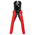 Self-Adjusting Wire Stripper & Cutter
