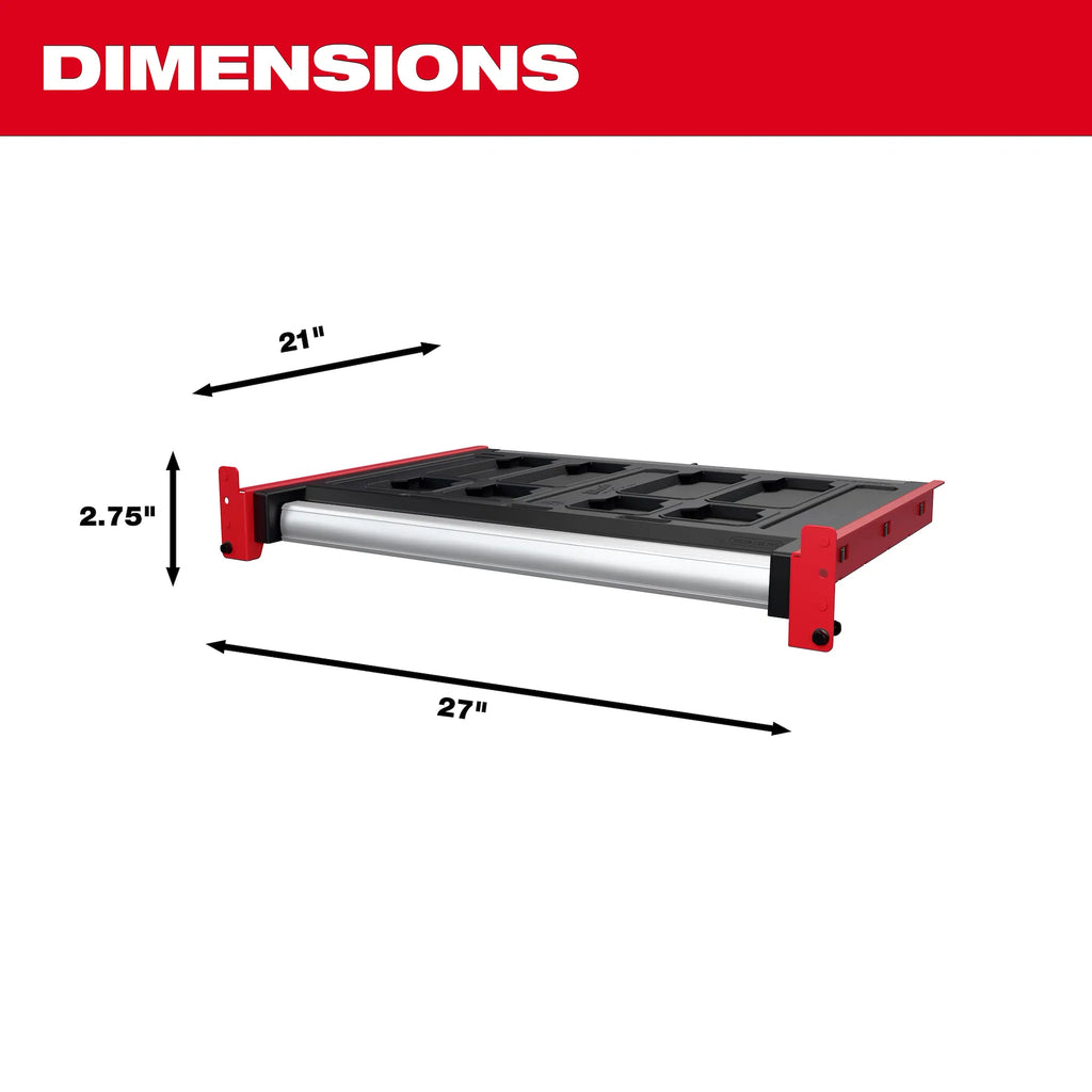 PACKOUT™ Rack Drawer