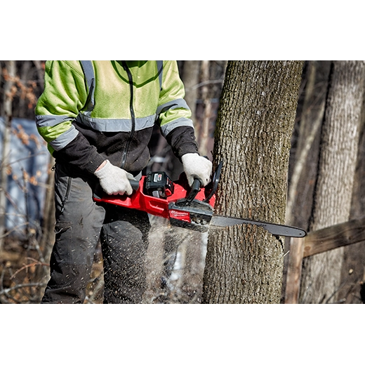 M18 FUEL™ 16" Chainsaw
