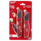 FASTBACK™ Folding Utility Knife Set