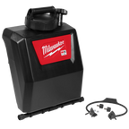 20" Plate Compactor Water Tank Kit