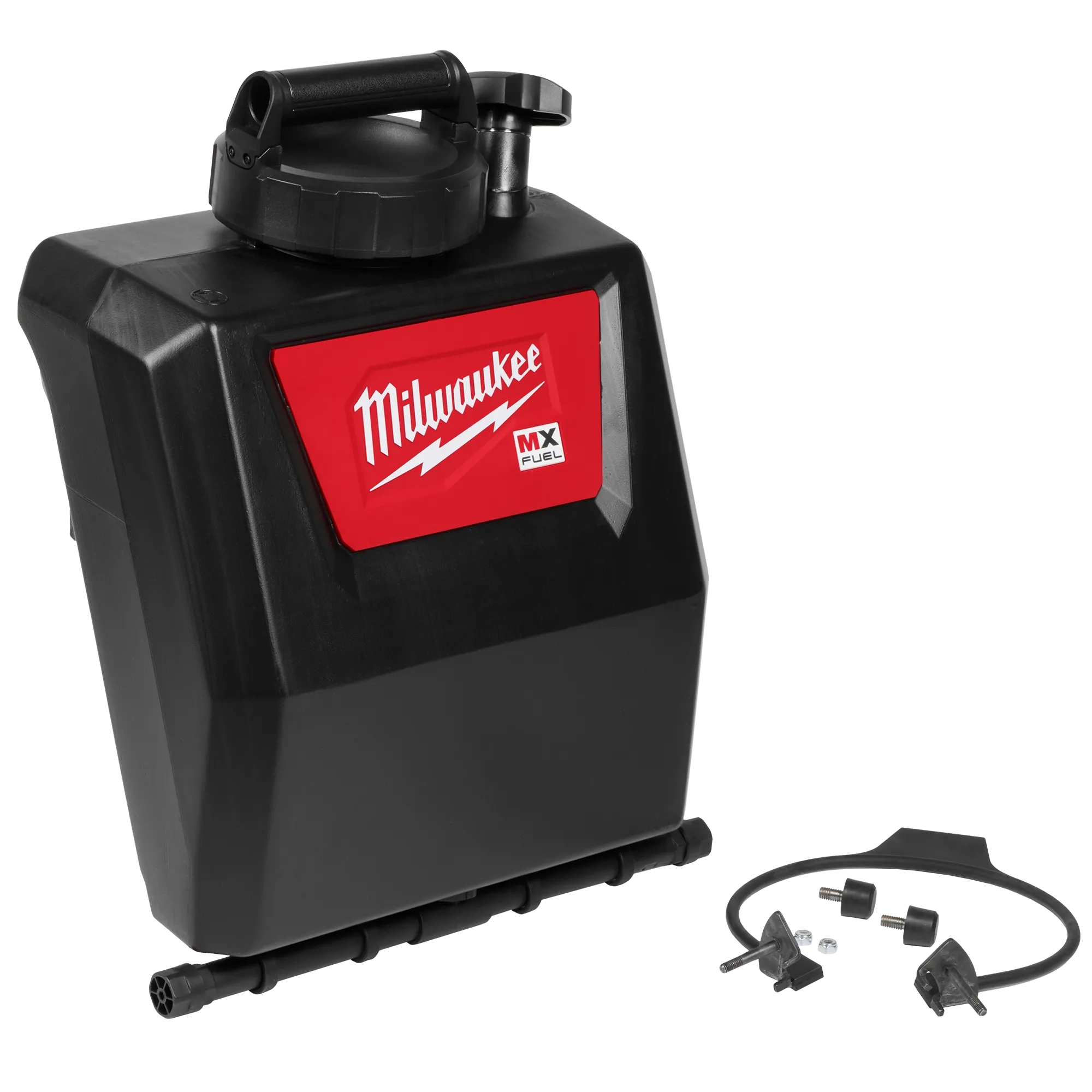20" Plate Compactor Water Tank Kit