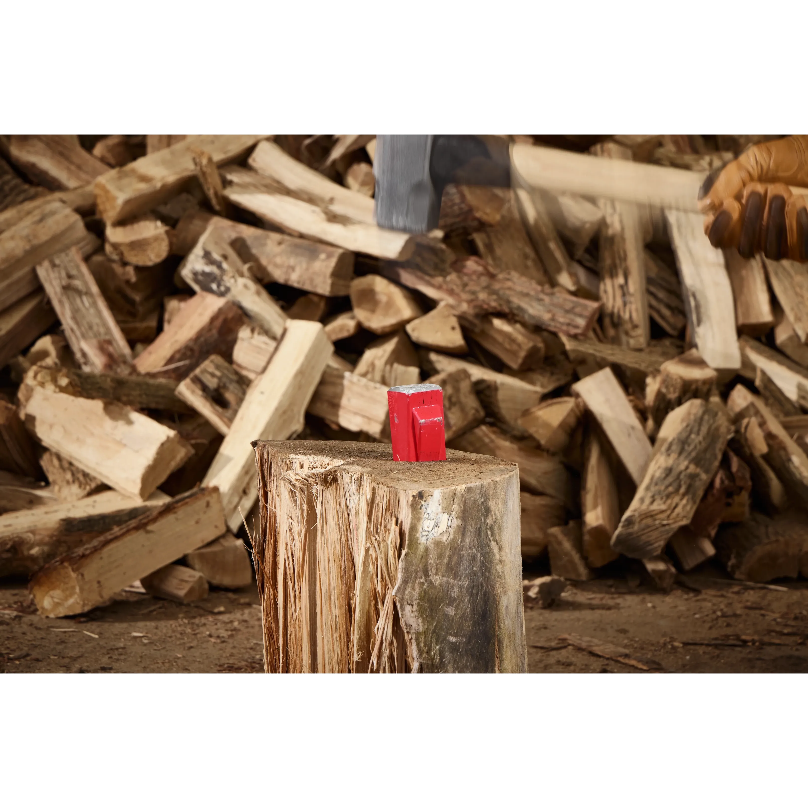5lb Splitting Wedge