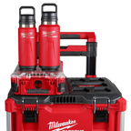 PACKOUT™ 36oz Insulated Bottle with Chug Lid - Red