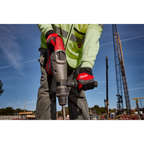Anti-Vibration Work Glove
