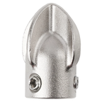 Grease Penetrating Head for 5/16" Chain Snake Cable