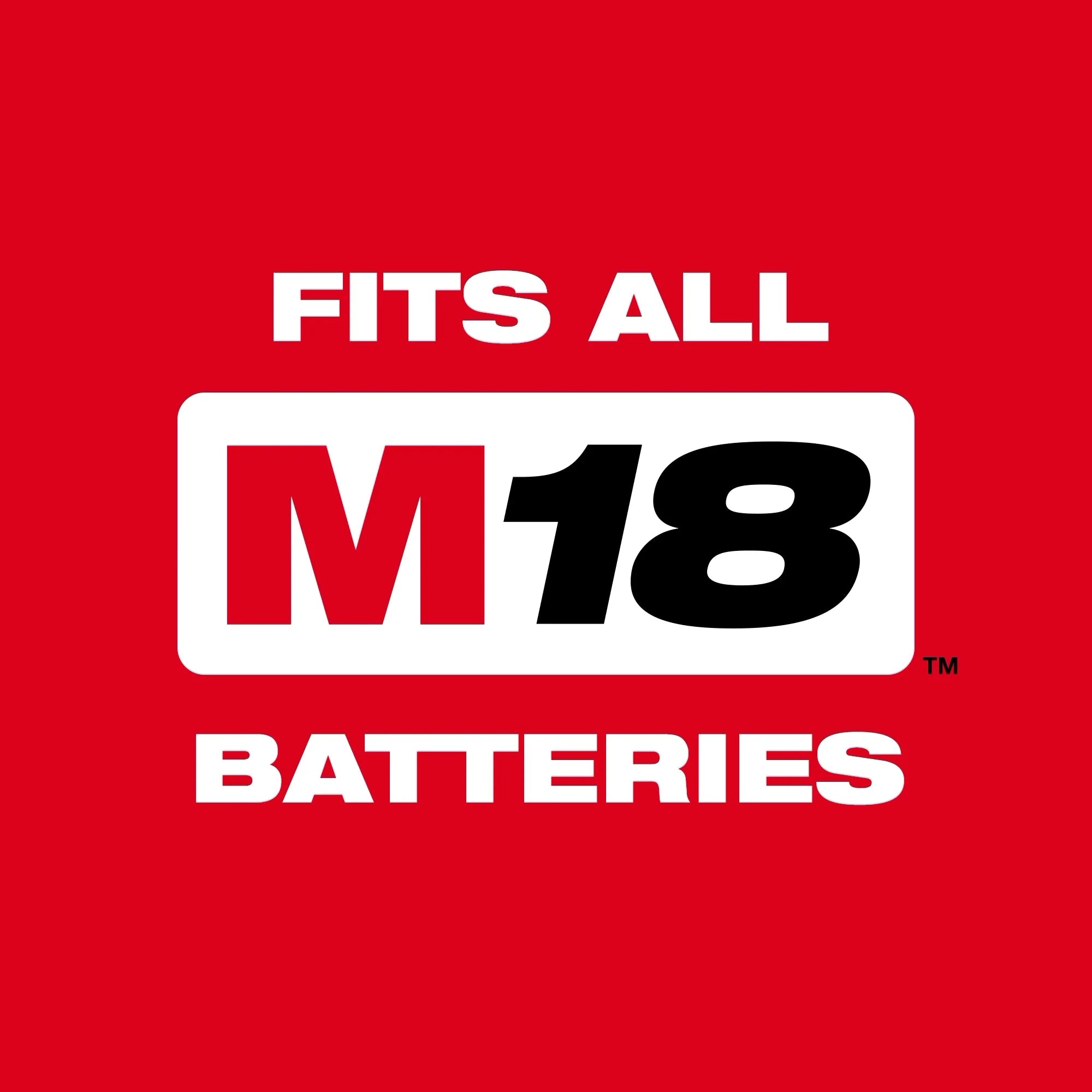 M18™ FORCE LOGIC™ 12T Linear Crimper