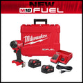 M18 FUEL™ 1/4" Hex Impact Driver