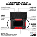 M12™ Wireless Monitor