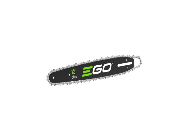 12" Compact Chain Saw Bar & Chain