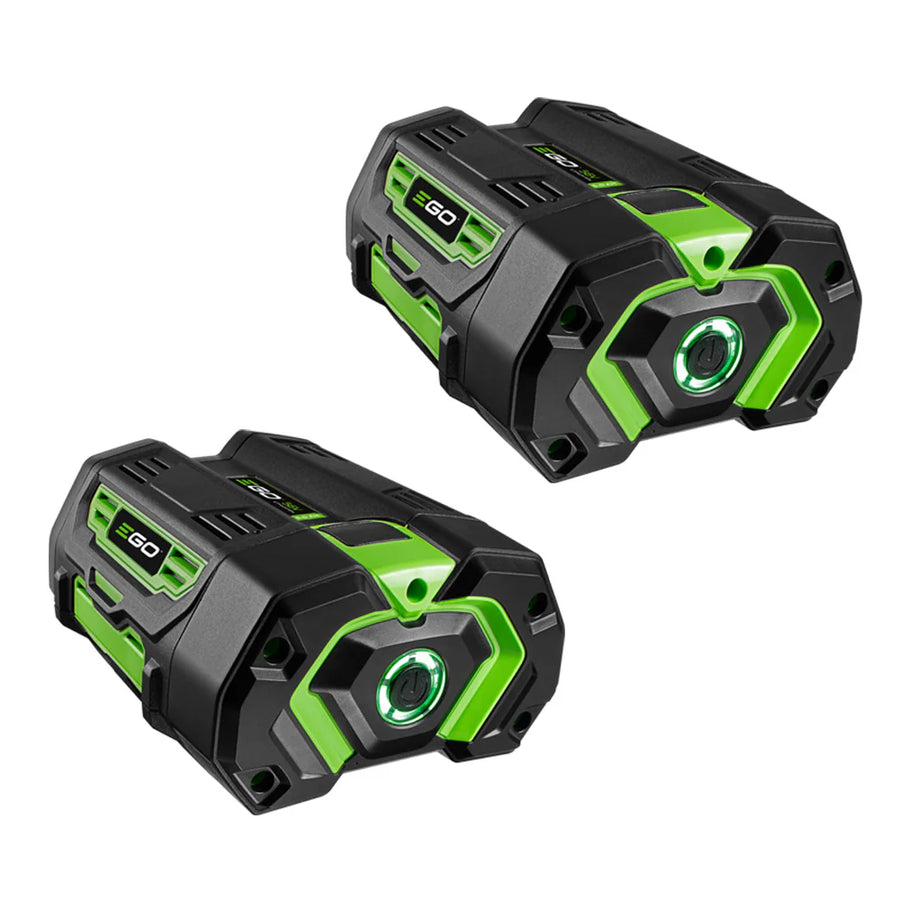 5Ah Battery - 2 PACK