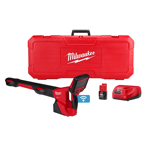 M12™ Pipeline Locator Kit