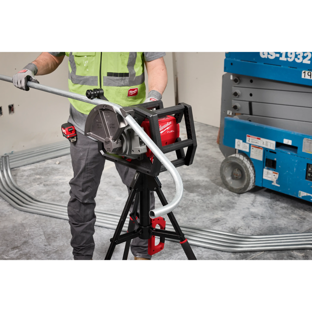 M18 FUEL™ BRANCH CONDUIT BENDER w/ AUTO-ZERO™