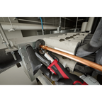1/4" - 7/8" RLS® Pivoting Press Ring Kit for M18™ FORCE LOGIC™ Press Tool