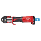 M18™ FORCE LOGIC™ Press Tool with ONE-KEY™ with 1/2"-2" CTS Jaws