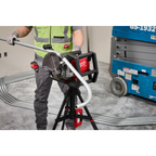 Conduit Bending Shoe