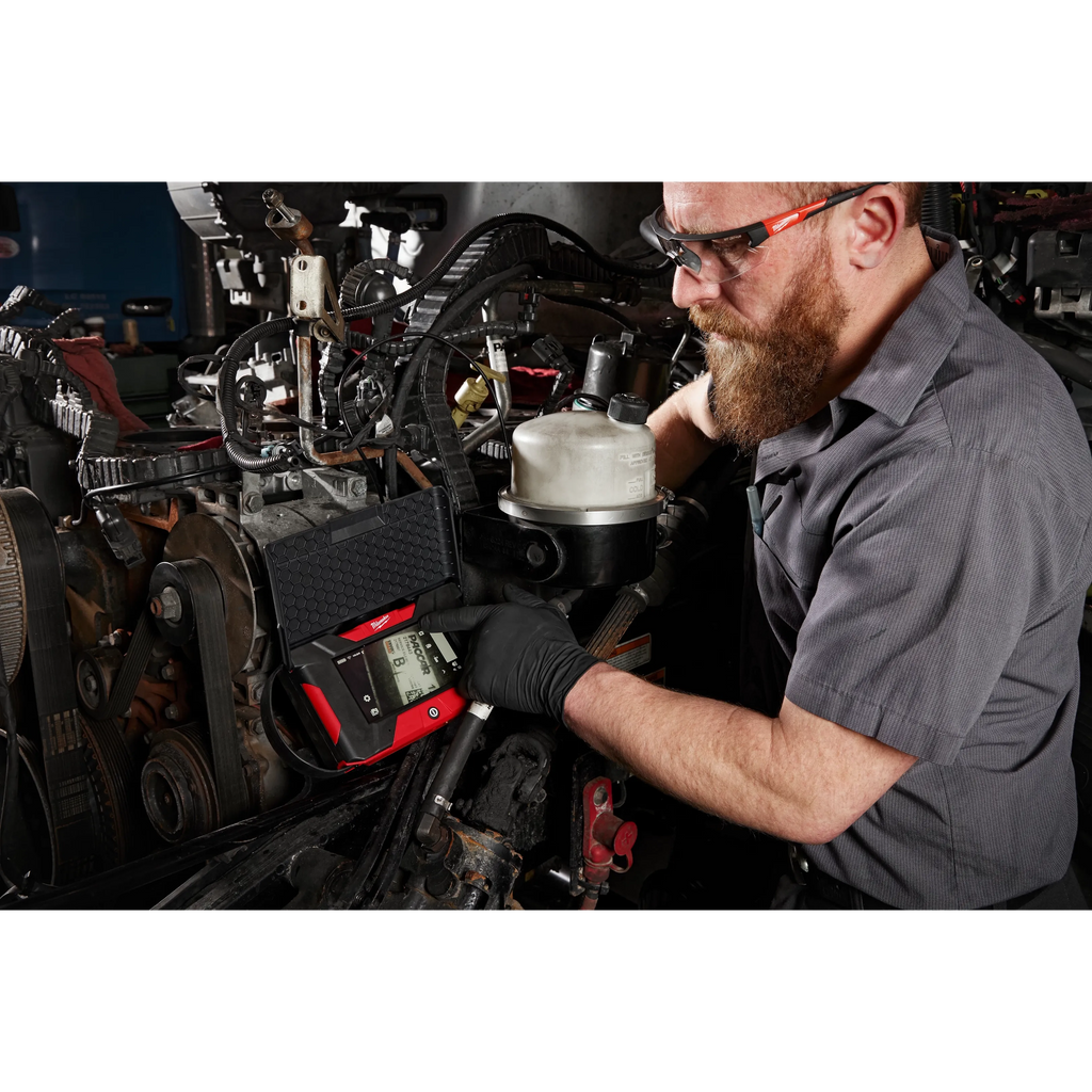 M12™ Auto Shop Borescope w/ Wi-Fi® File Sharing