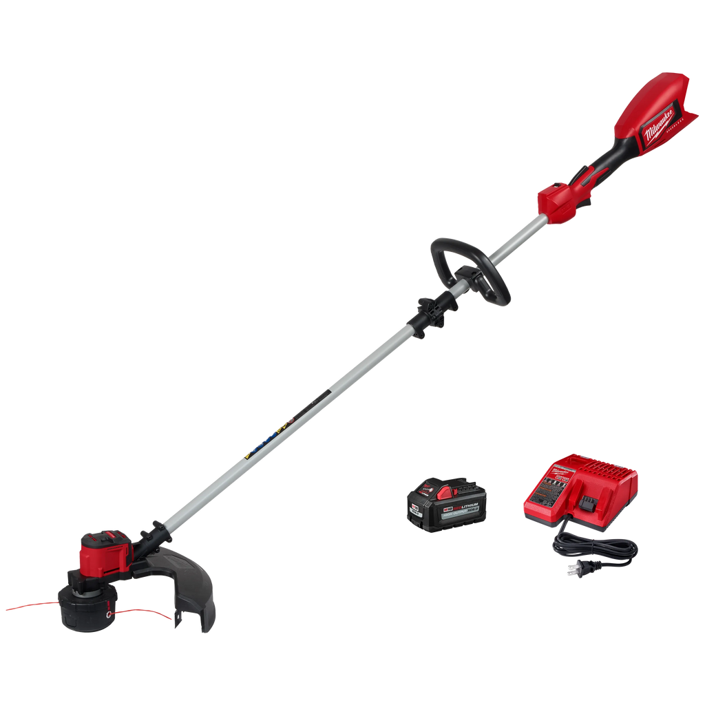 M18™ Brushless String Trimmer