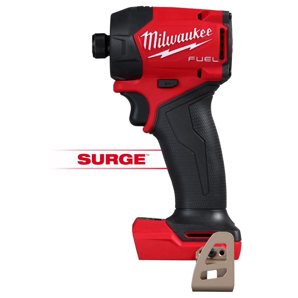 M18 FUEL™ SURGE™ 1/4" Hex Hydraulic Driver