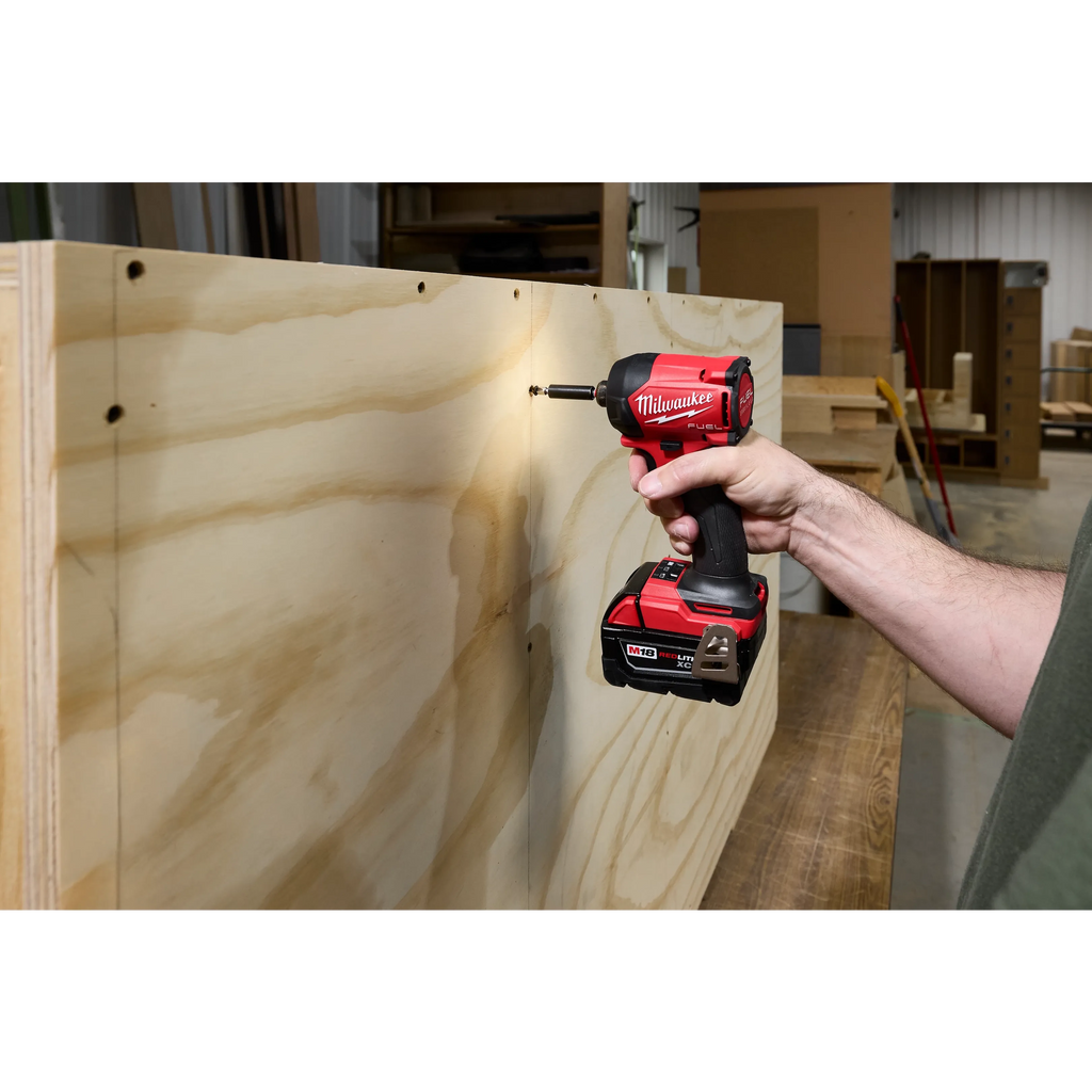 M18 FUEL™ SURGE™ 1/4" Hex Hydraulic Driver