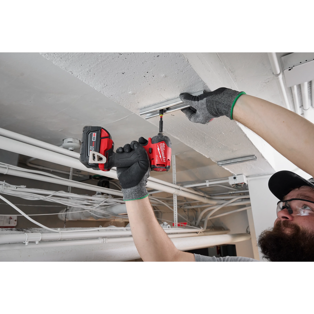 M18 FUEL™ SURGE™ 1/4" Hex Hydraulic Driver