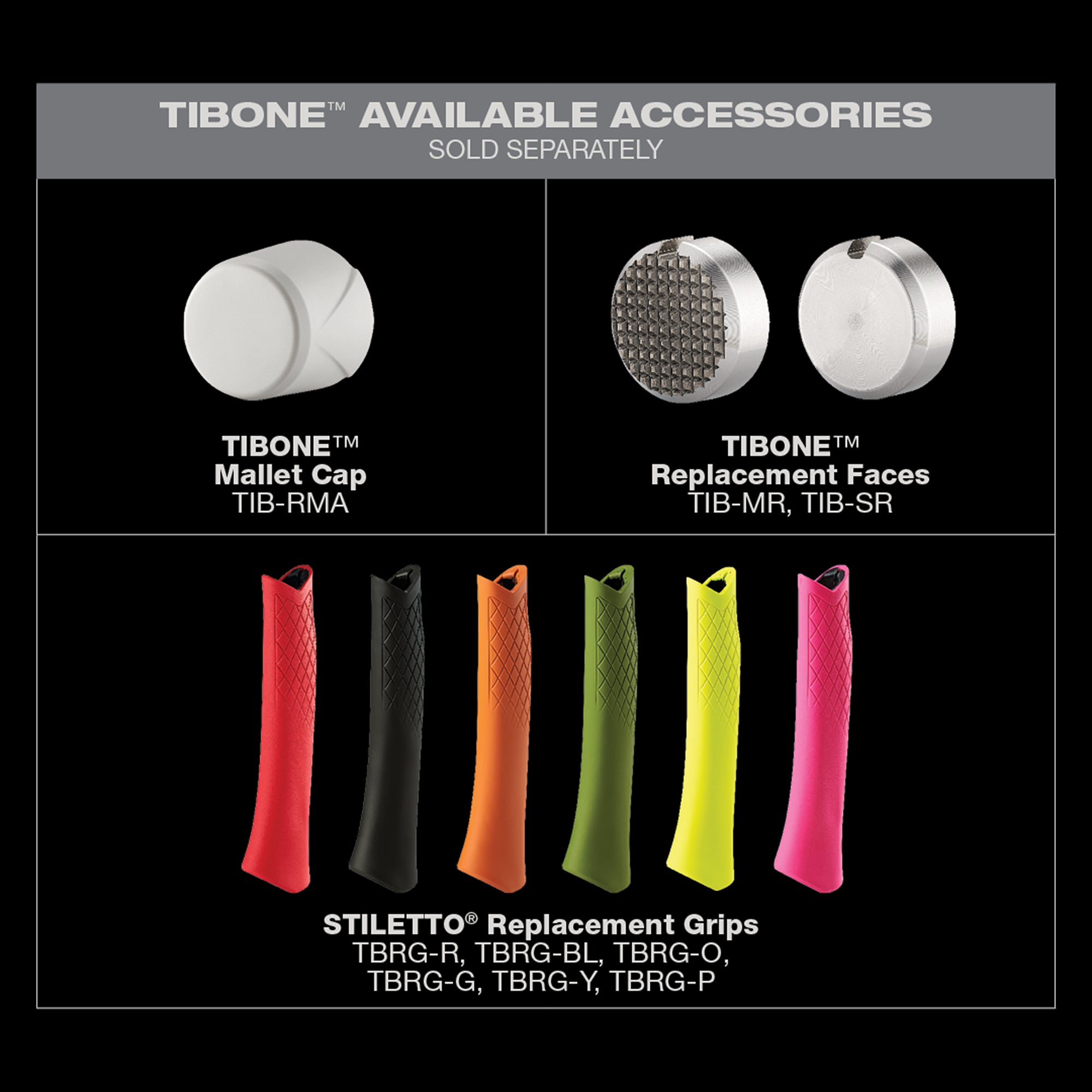 15oz TIBONE™ Milled/Curved Titanium - Limited Edition Green