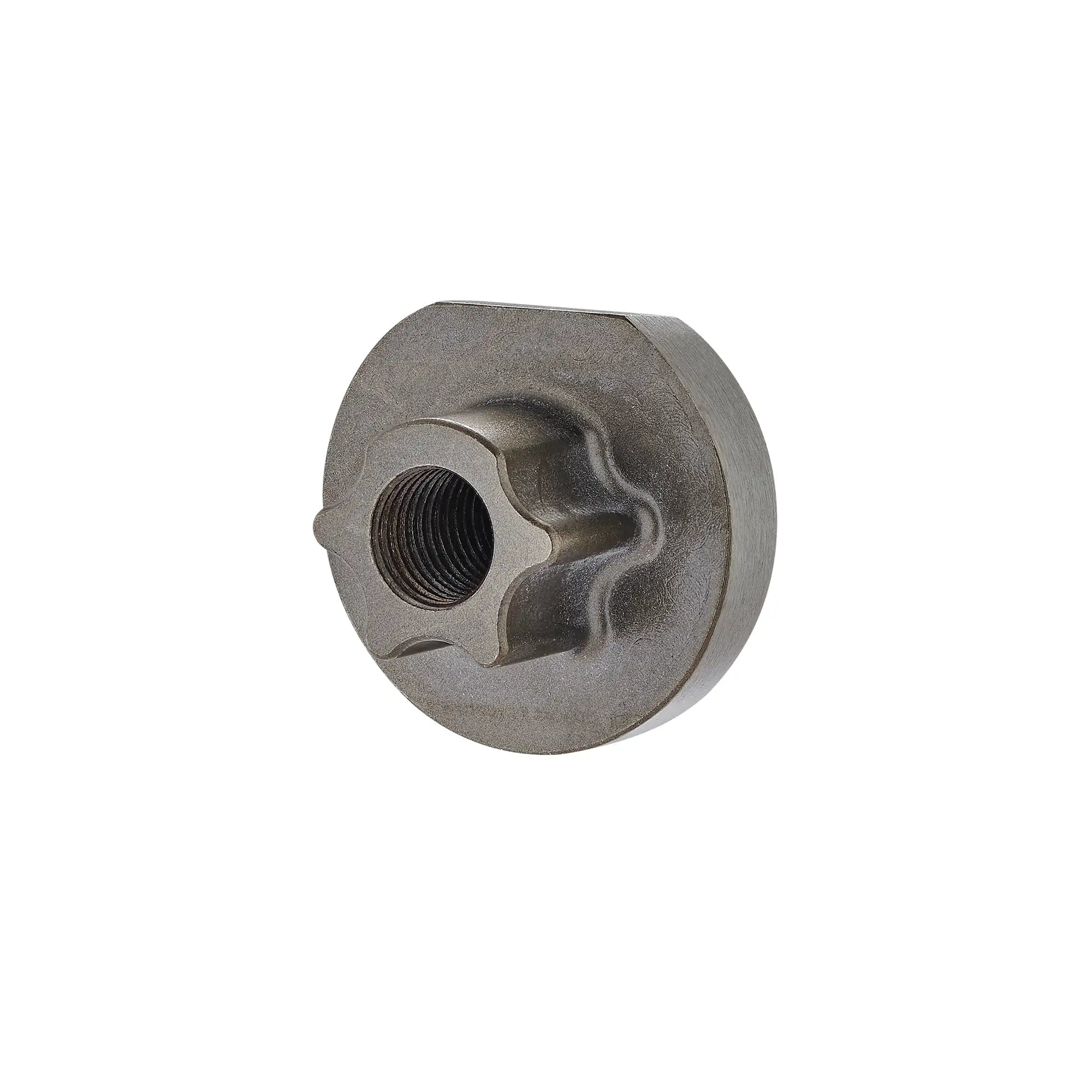 TRIMBONE™ Smooth Steel Replacement Face
