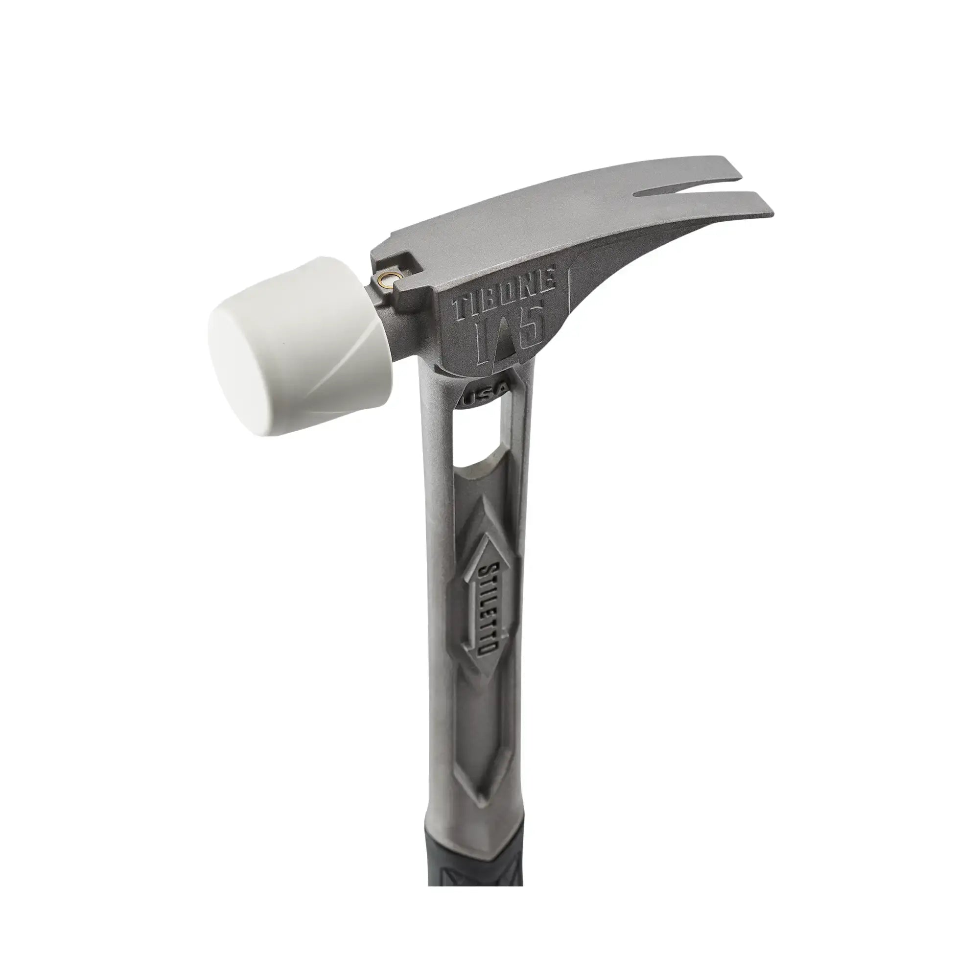 TIBONE™ Mallet Cap