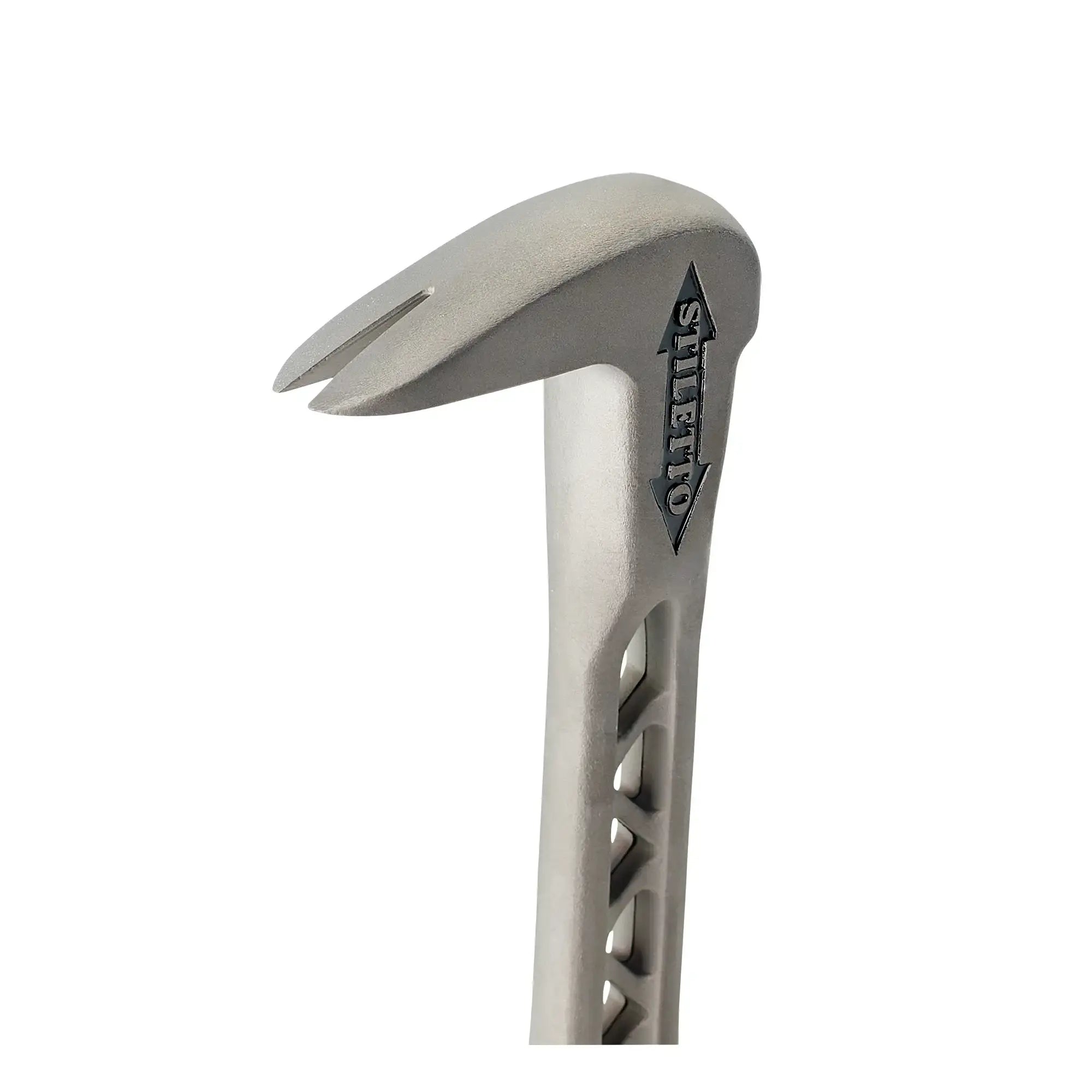 9.5" Titanium Trimbar